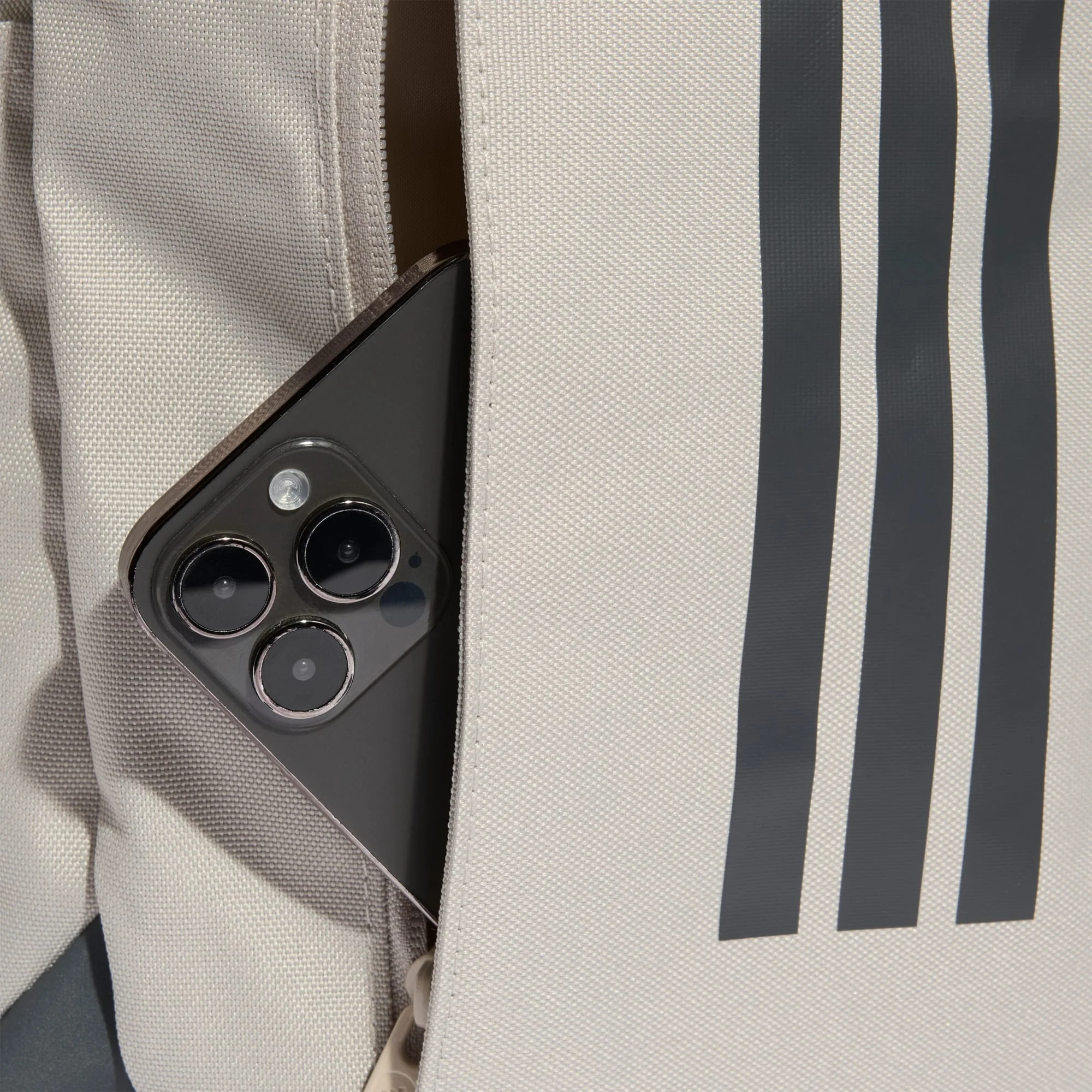 Adidas Primelift Alumina/Black Backpack - Image 5