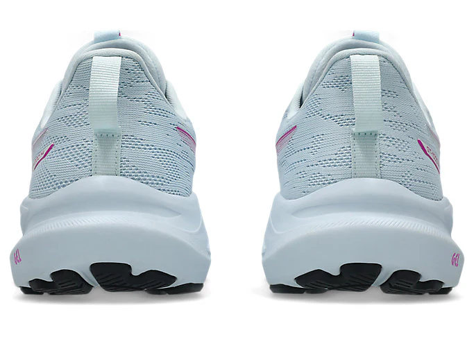 Asics Kid's Gt 1000 Sky/Sakura Running Shoes - Image 5