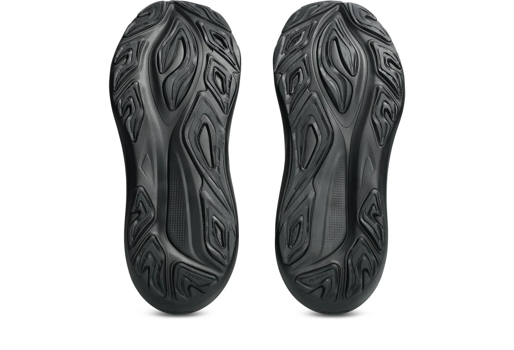 Asics Men's Gt 2000 14 Triple Black Running Shoes - Image 6