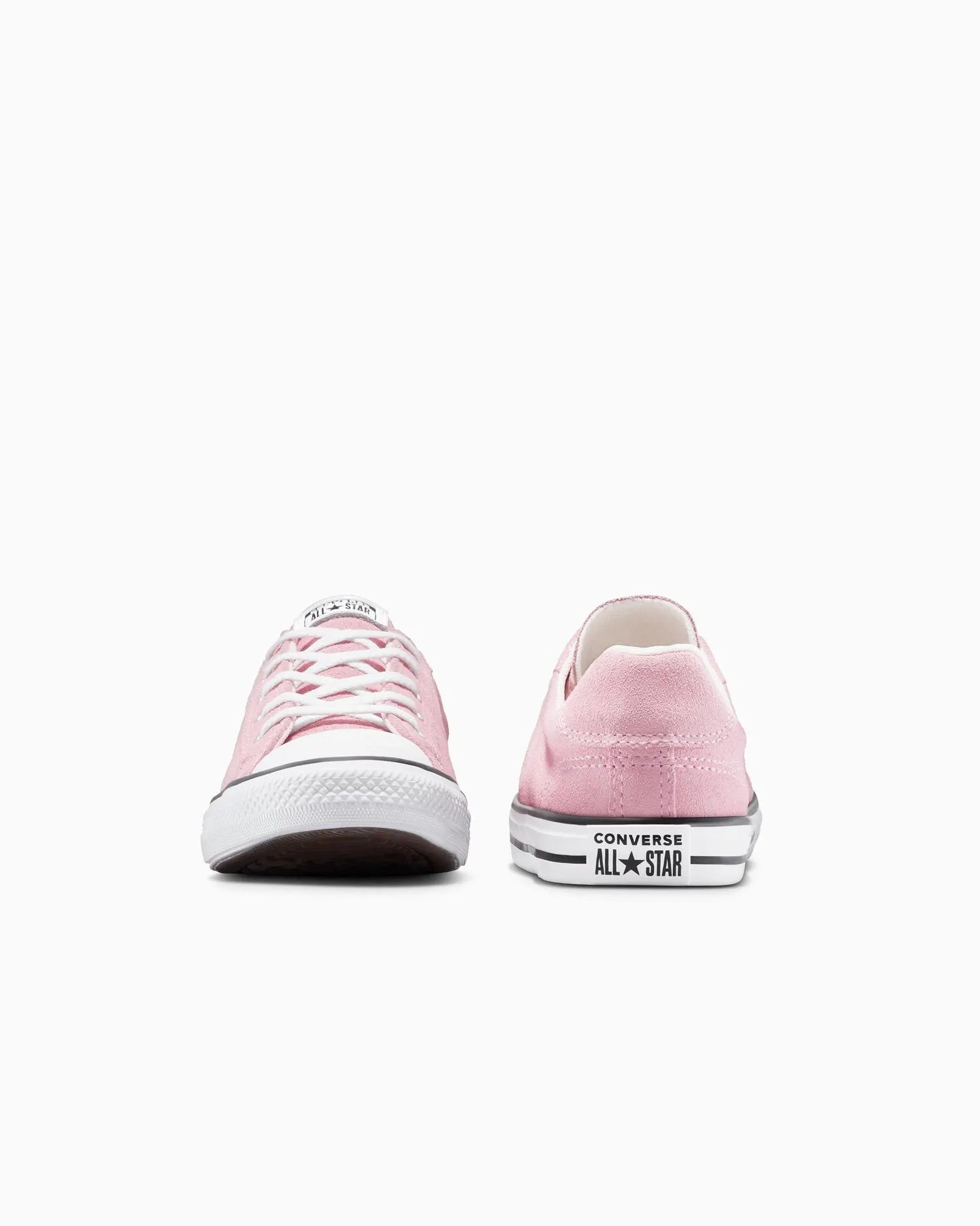 Converse Women's Chuck Taylor All-Star Dainty Lucky Jellyfish Pink Sneakershoes - Image 4