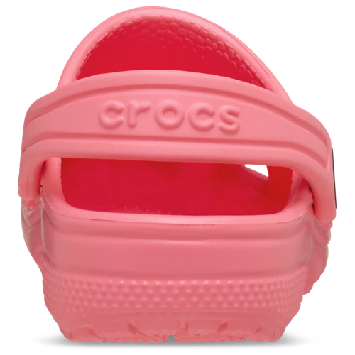 Crocs Kid's Classic Guava Clog - Image 3
