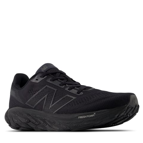 New Balance Men's Fresh Foam X 880v14 Triple Black Running Shoes - Image 5