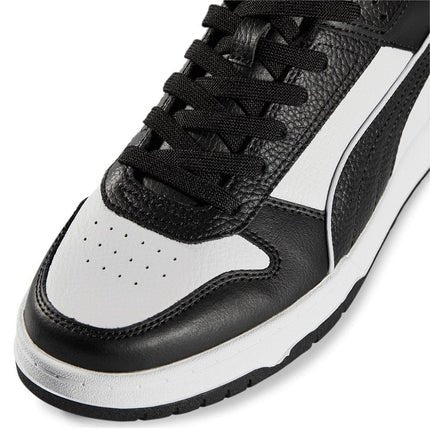 Puma Men's Game Low Black Shoes - Image 5