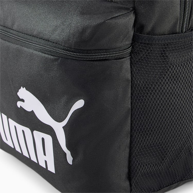 Puma Phase Black Backpack - Image 6
