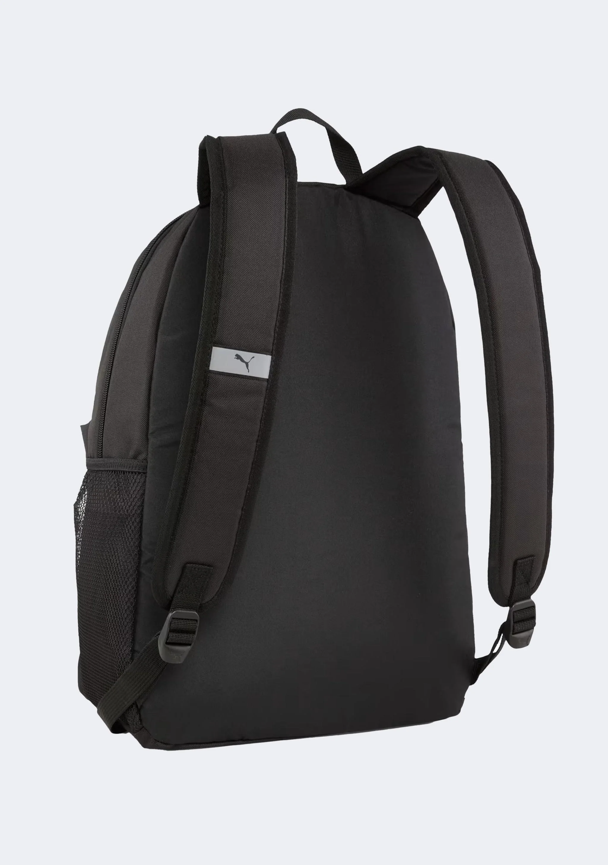 Puma Phase Black/Gold Backpack - Image 3